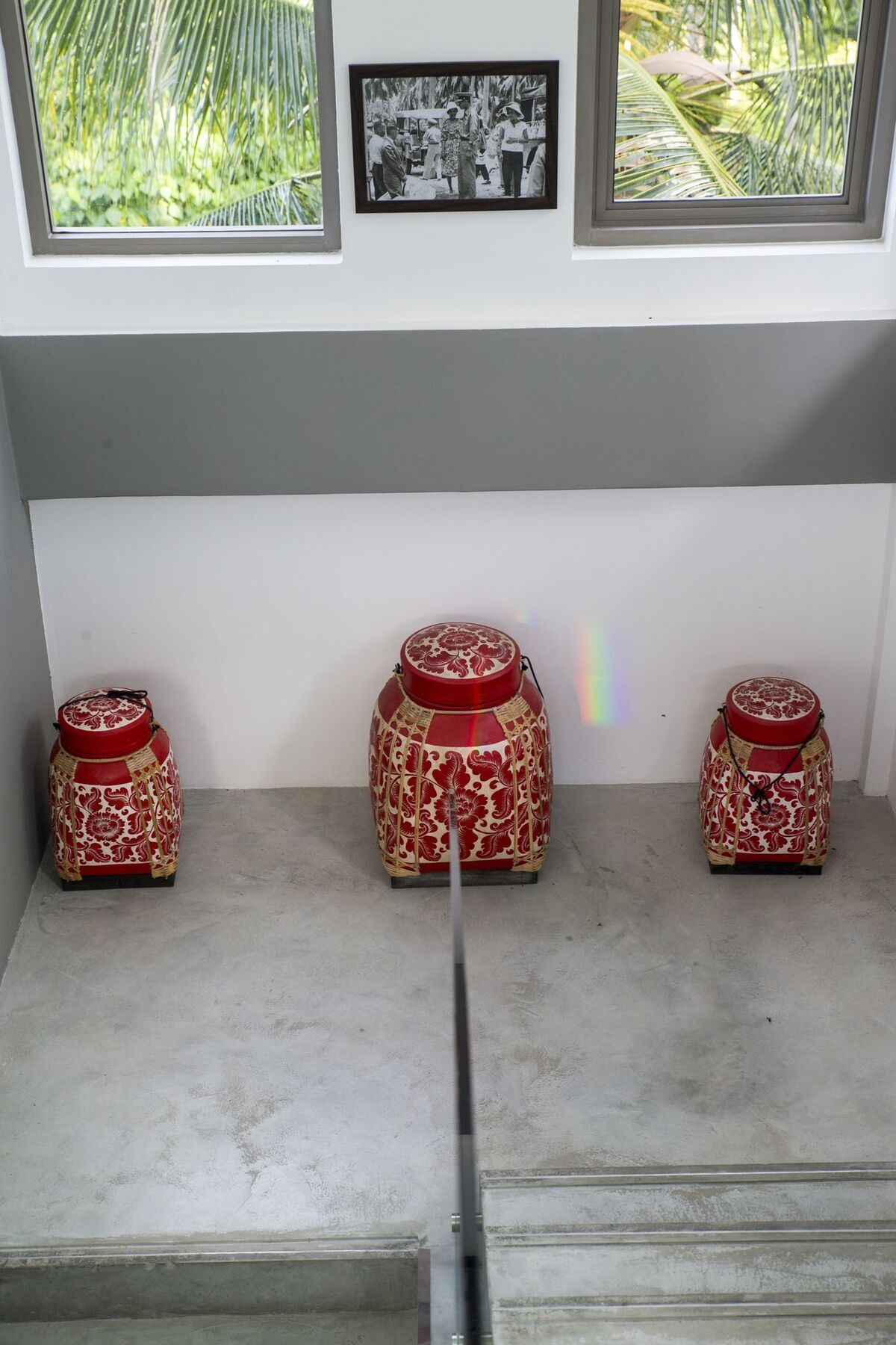 Infinity Pool Villa Moon Light Bophut Ngoại thất bức ảnh