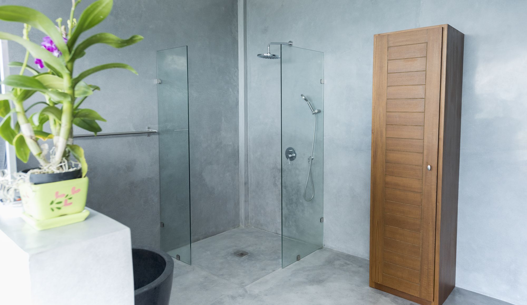 Infinity Pool Villa Moon Light Bophut Ngoại thất bức ảnh